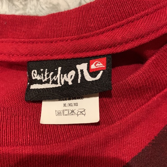 Quicksilver - Picture 2 of 2